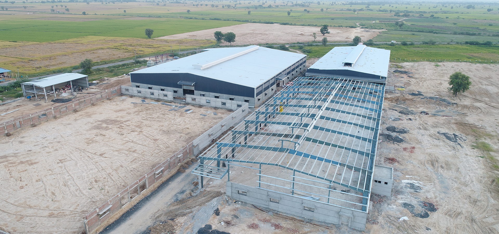 Best PEB & EPC Company in India