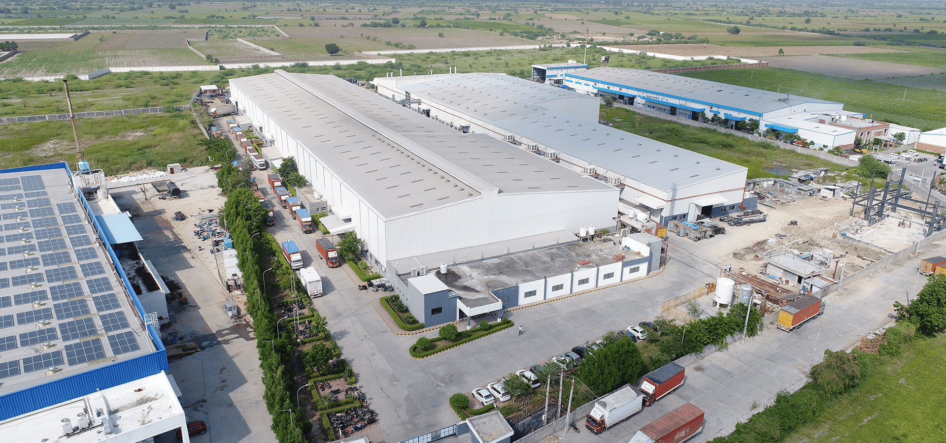 Building Strong Foundations for the Future