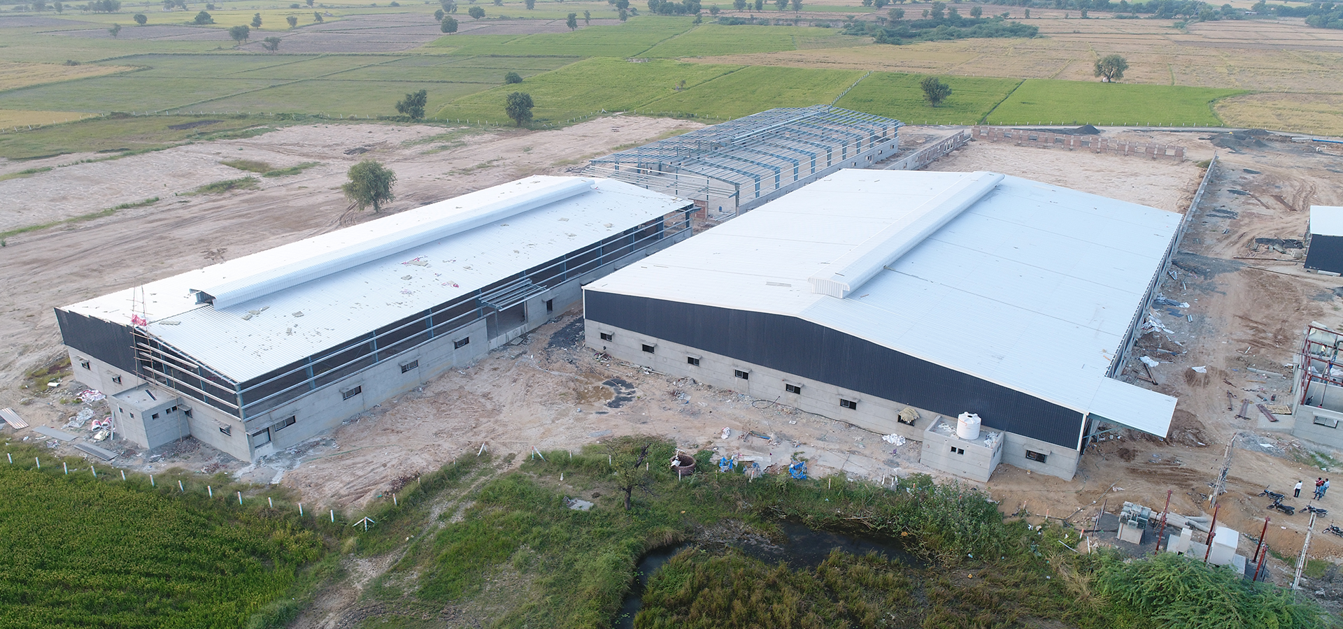 Building Strong Foundations for the Future